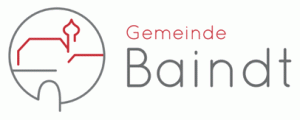 Gemeinde Baindt logo