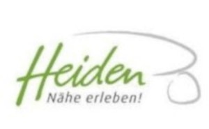 Gemeinde Heiden logo