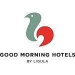 Good Morning+Berlin City East logo