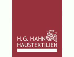H.G. Hahn-Haustextilien GmbH logo