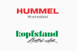 Hummel Möbelverleih GmbH logo