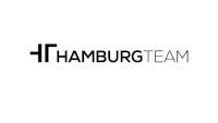 HAMBURG TEAM Gruppe logo