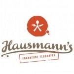 HAUSMANN'S Frankfurt logo