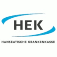 HEK - Hanseatische Krankenkasse logo
