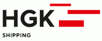 HGK Dry Shipping GmbH logo