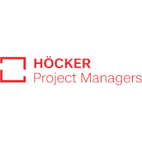 HÖCKER Project Managers GmbH logo