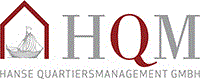 HQM Hanse Quartiersmanagement GmbH logo