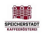 Hacienda San Nicolás GmbH Speicherstadt Kaffeerösterei logo
