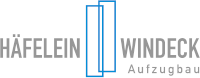 Häfelein und Windeck Aufzugbau GmbH logo