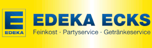 EDEKA Ecks logo