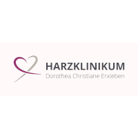 Harzklinikum Dorothea Christiane Erxleben GmbH logo