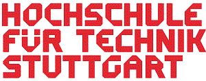 Hochschule für Technik Stuttgart logo