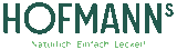 Hofmann Menü- Manufaktur GmbH logo