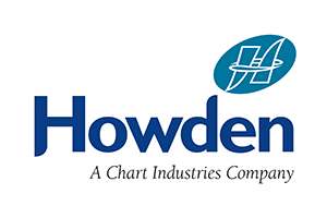 Howden Turbo GmbH logo