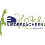 Hotel Niedersachsen logo