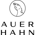 Hotel Auerhahn logo