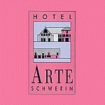 Hotel ARTE Schwerin logo