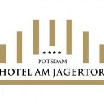 Hotel Am Jägertor logo