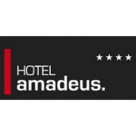 Hotel Amadeus logo