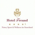Hotel Freund – Privathotels Dr. Lohbeck logo
