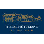 Hotel Hüttmann logo