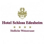 Hotel Schloss Edesheim logo
