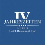 Hotel Vier Jahreszeiten Lübeck logo