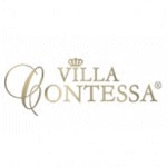 Hotel Villa Contessa logo