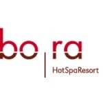 Hotel bora GmbH & Co. KG bora HotSpaResort logo
