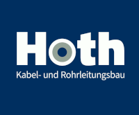 Hoth Tiefbau GmbH & Co.KG logo