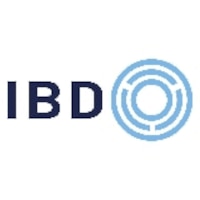 IBD Fertigungstechnik GmbH logo