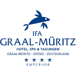 IFA HOTEL GRAAL-MÜRITZ logo