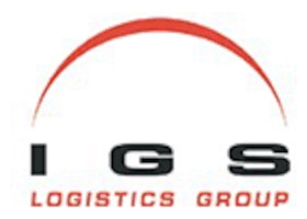 IGS Schreiner GmbH logo