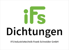 Industrietechnik Frank Schneider GmbH logo
