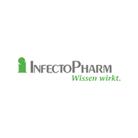 InfectoPharm Arzneimittel und Consilium GmbH logo