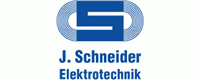 J. Schneider Elektrotechnik GmbH logo