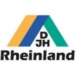 Jugendherberge Duisburg-Sportpark logo