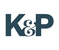 K&P Consulting GmbH logo