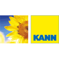 KANN GmbH Baustoffwerke logo