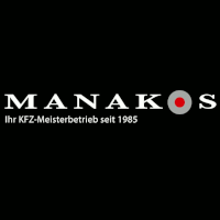 KFZ-Technik Manakos e.K. logo