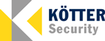 KÖTTER SE & Co. KG Security logo