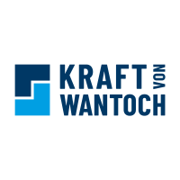 KRAFT VON WANTOCH GmbH logo