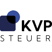 KVP STEUER logo