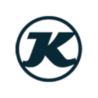Kässbohrer Geländefahrzeug AG logo