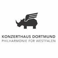 Konzerthaus Dortmund GmbH logo
