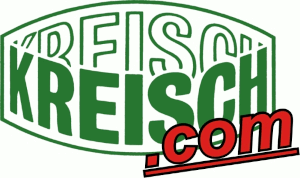 Kreisch Bürotechnik GmbH & Co KG. logo