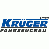 Krüger Fahrzeugbau GmbH logo