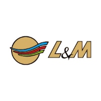 L&M Holding GmbH logo