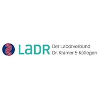 LADR Der Laborverbund Dr. Kramer & Kollegen logo