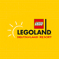 LEGOLAND® Deutschland Freizeitpark GmbH logo